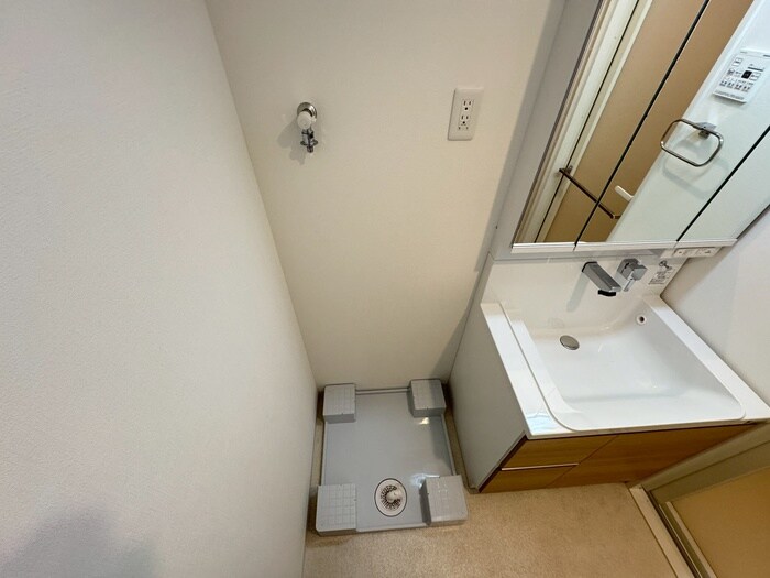 Ｅａｓｔｅｒｎ　Ｗｅｌｌｓの物件内観写真