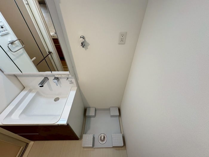 Ｅａｓｔｅｒｎ　Ｗｅｌｌｓの物件内観写真