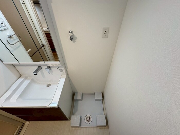 Ｅａｓｔｅｒｎ　Ｗｅｌｌｓの物件内観写真