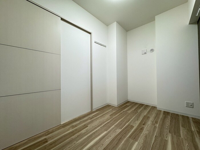 Ｅａｓｔｅｒｎ　Ｗｅｌｌｓの物件内観写真