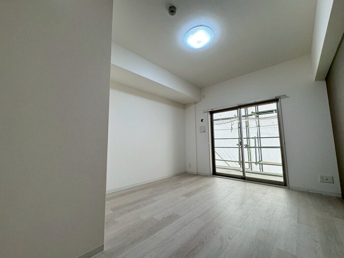 Ｅａｓｔｅｒｎ　Ｗｅｌｌｓの物件内観写真