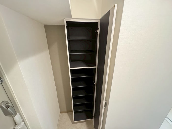 Ｅａｓｔｅｒｎ　Ｗｅｌｌｓの物件内観写真