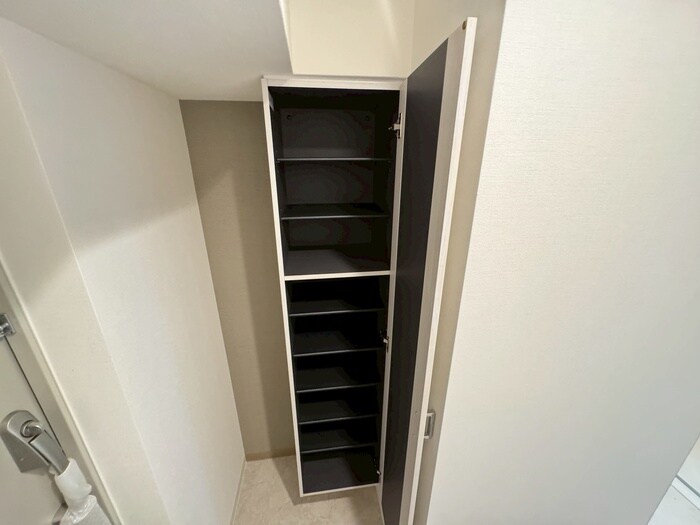 Ｅａｓｔｅｒｎ　Ｗｅｌｌｓの物件内観写真