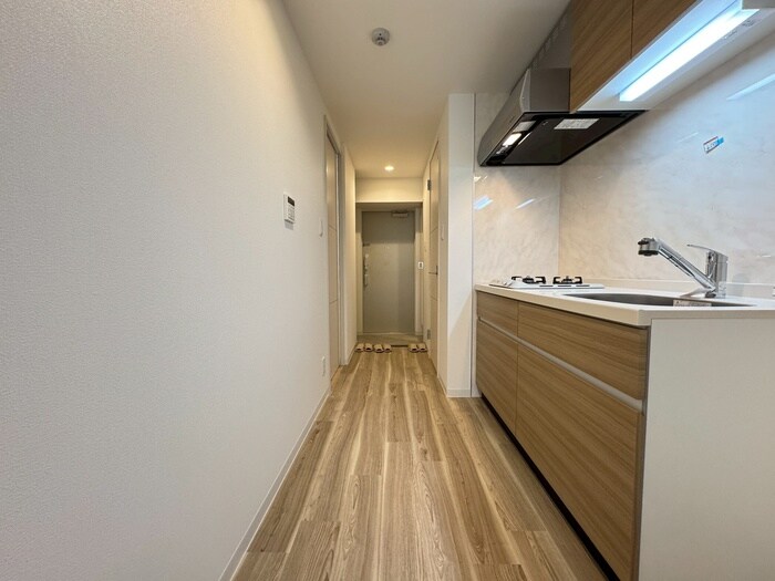 Ｅａｓｔｅｒｎ　Ｗｅｌｌｓの物件内観写真