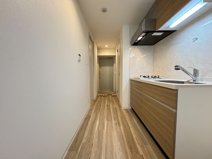 Ｅａｓｔｅｒｎ　Ｗｅｌｌｓの物件内観写真