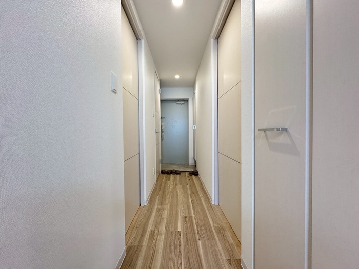 Ｅａｓｔｅｒｎ　Ｗｅｌｌｓの物件内観写真