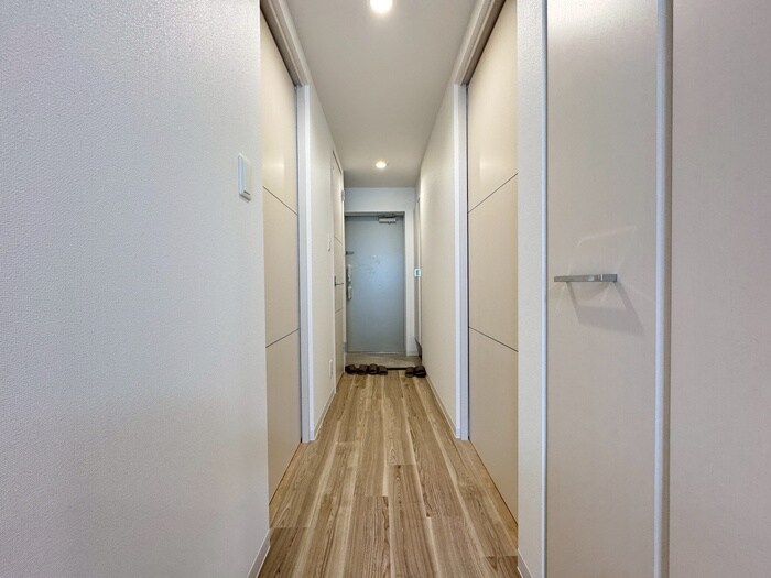 Ｅａｓｔｅｒｎ　Ｗｅｌｌｓの物件内観写真