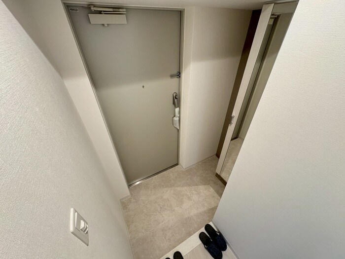 Ｅａｓｔｅｒｎ　Ｗｅｌｌｓの物件内観写真