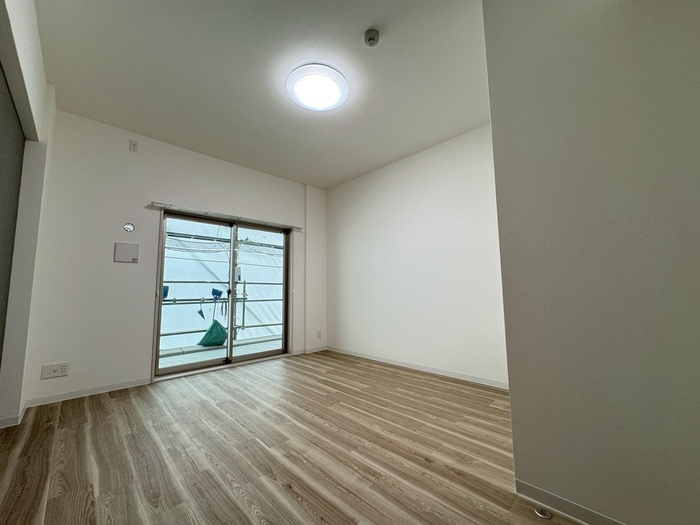 Ｅａｓｔｅｒｎ　Ｗｅｌｌｓの物件内観写真