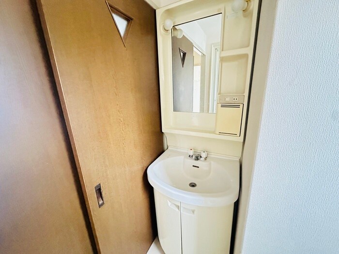 ソレイユＫの物件内観写真