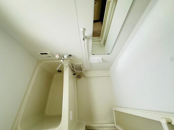 ソレイユＫの物件内観写真