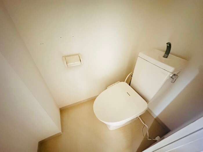 ソレイユＫの物件内観写真