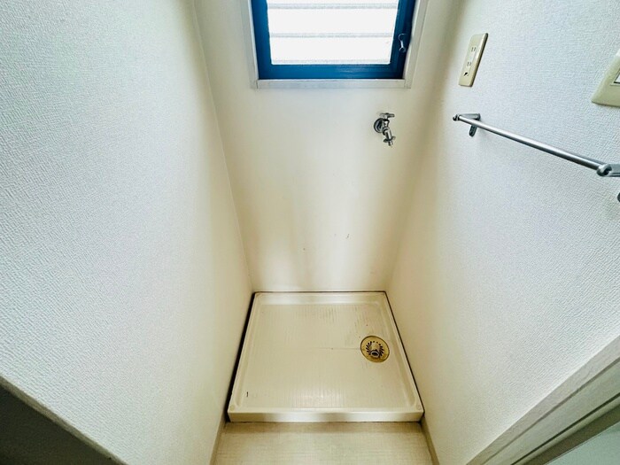 ソレイユＫの物件内観写真