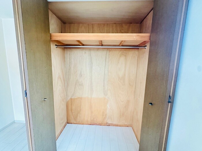 ソレイユＫの物件内観写真