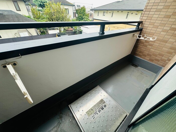 ソレイユＫの物件内観写真