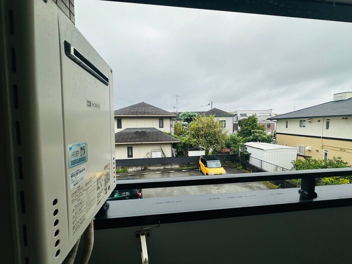 ソレイユＫの物件内観写真