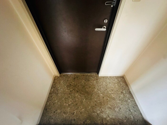 ソレイユＫの物件内観写真