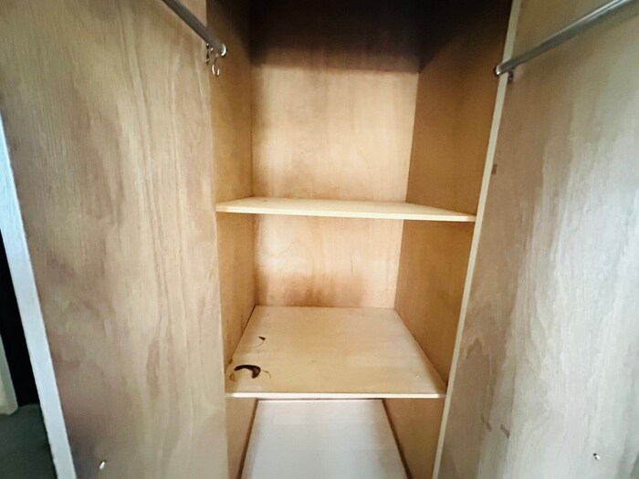 ソレイユＫの物件内観写真