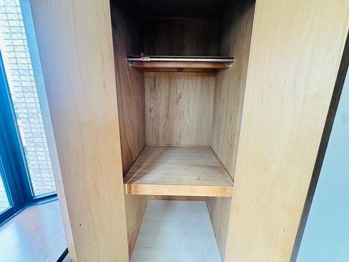 ソレイユＫの物件内観写真