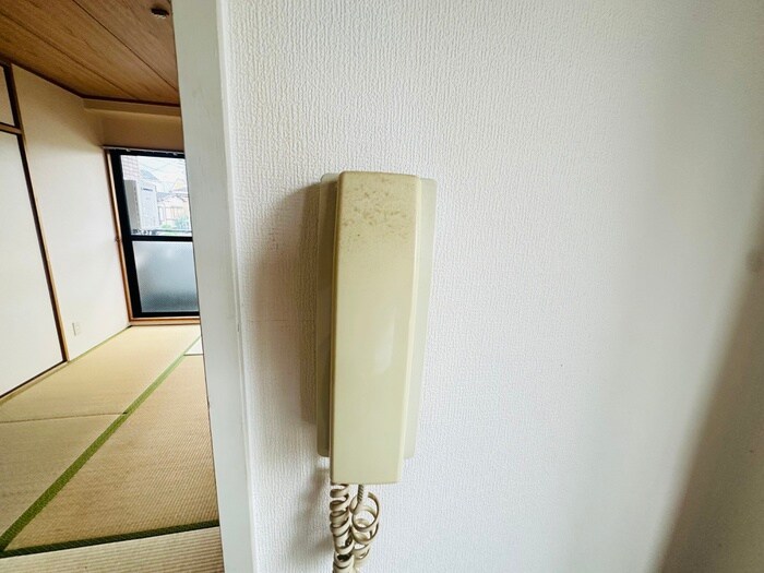 ソレイユＫの物件内観写真