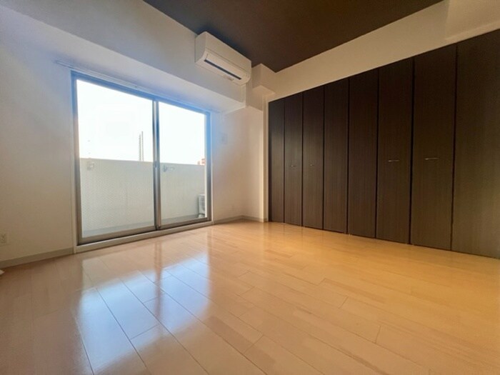 パークフラッツ野田阪神駅前の物件内観写真