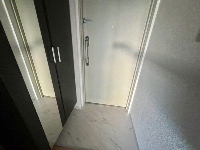 パークフラッツ野田阪神駅前の物件内観写真