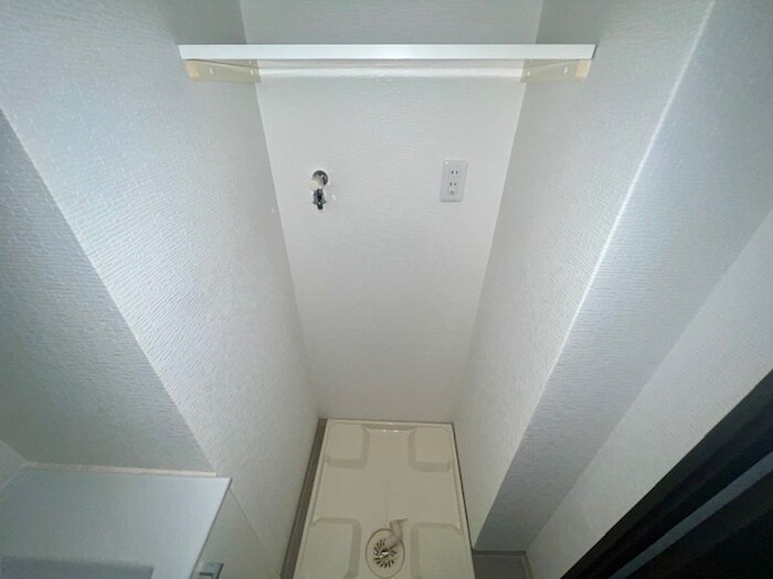 パークフラッツ野田阪神駅前の物件内観写真