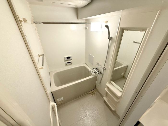 パークフラッツ野田阪神駅前の物件内観写真