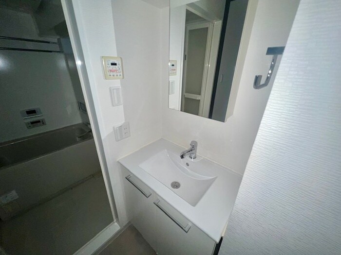 パークフラッツ野田阪神駅前の物件内観写真