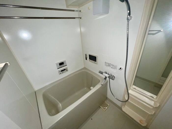 パークフラッツ野田阪神駅前の物件内観写真