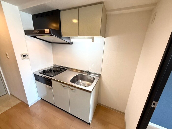 パークフラッツ野田阪神駅前の物件内観写真