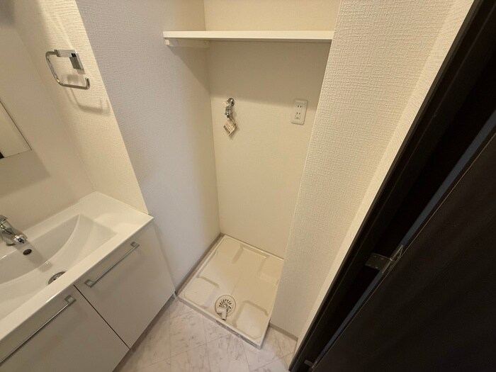 パークフラッツ野田阪神駅前の物件内観写真