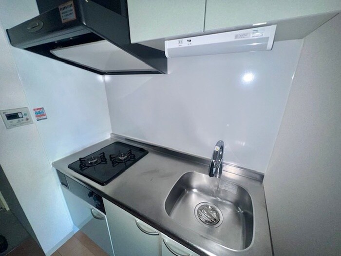 パークフラッツ野田阪神駅前の物件内観写真