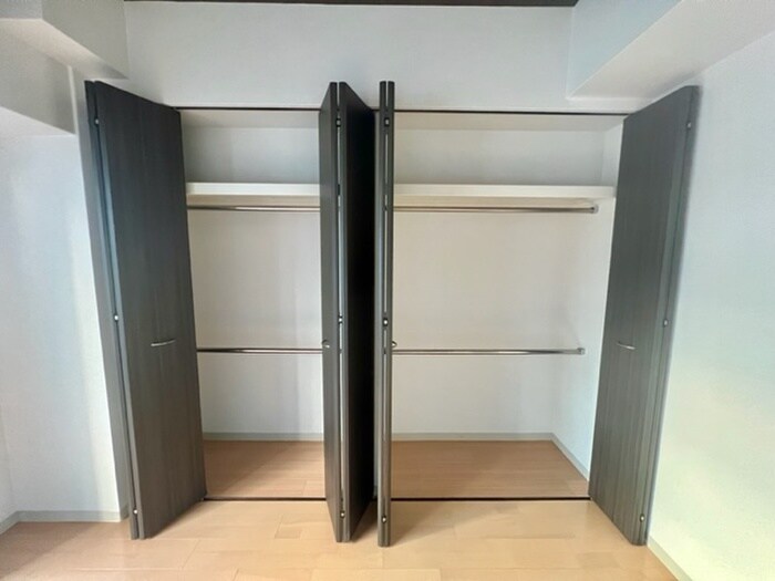 パークフラッツ野田阪神駅前の物件内観写真