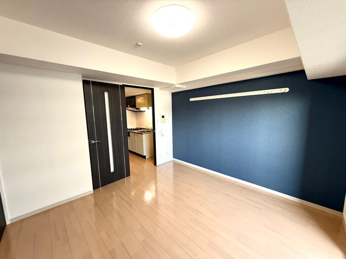 パークフラッツ野田阪神駅前の物件内観写真