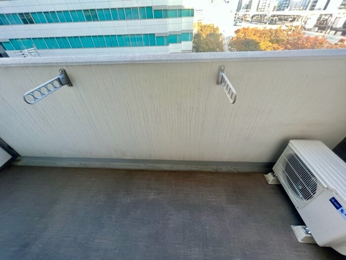 パークフラッツ野田阪神駅前の物件内観写真