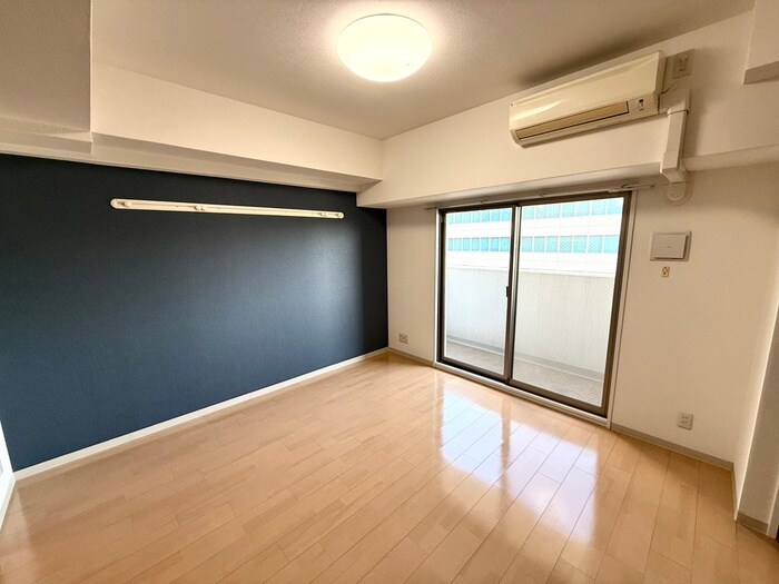 パークフラッツ野田阪神駅前の物件内観写真