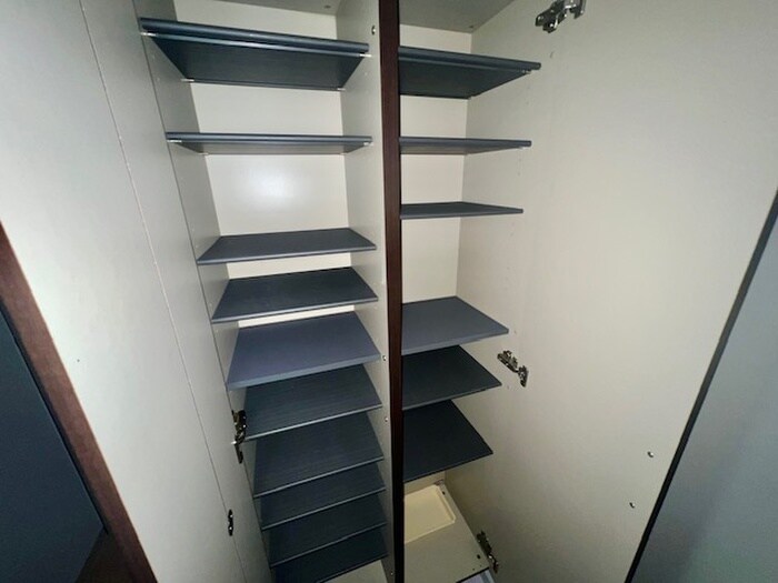 パークフラッツ野田阪神駅前の物件内観写真