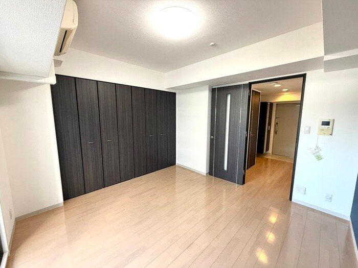 パークフラッツ野田阪神駅前の物件内観写真