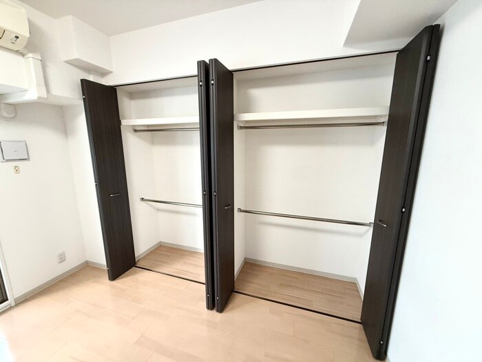 パークフラッツ野田阪神駅前の物件内観写真