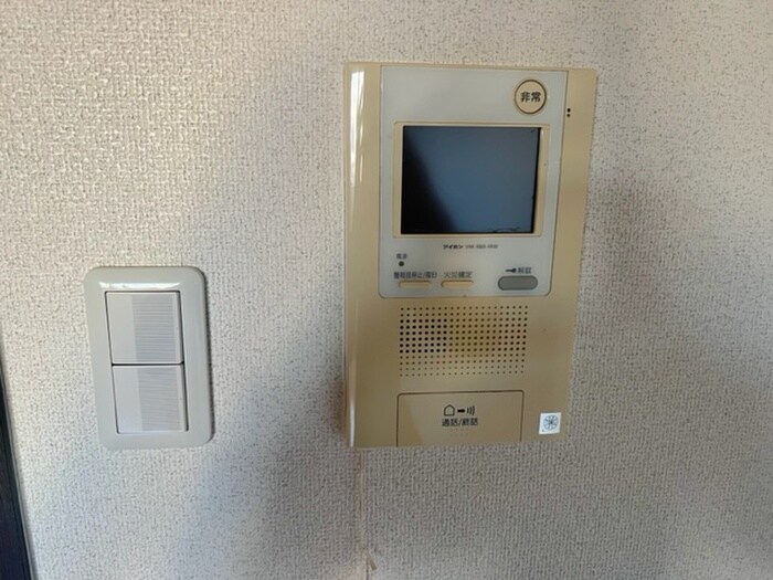 パークフラッツ野田阪神駅前の物件内観写真