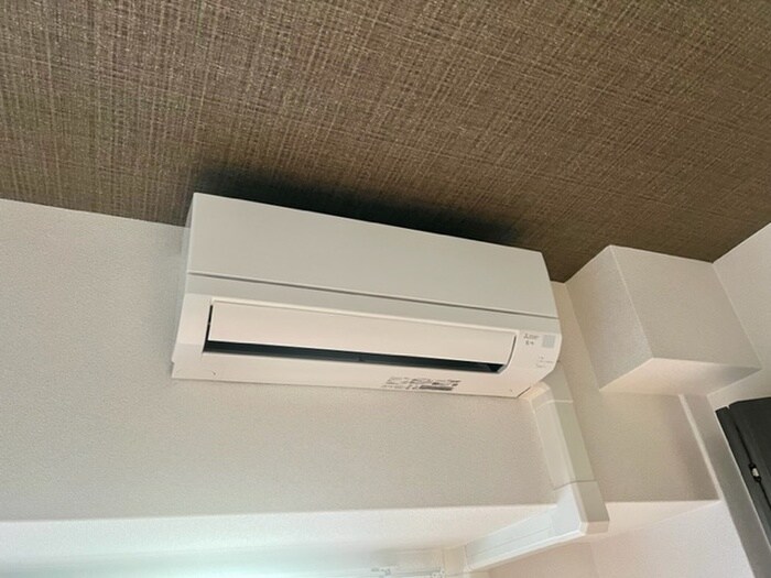 パークフラッツ野田阪神駅前の物件内観写真