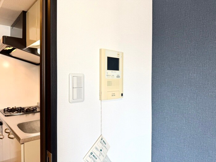 パークフラッツ野田阪神駅前の物件内観写真