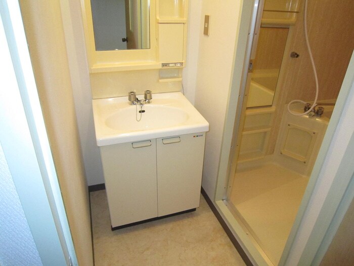 長尾マンションの物件内観写真