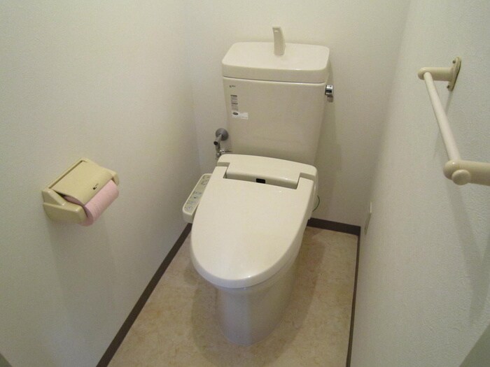 長尾マンションの物件内観写真