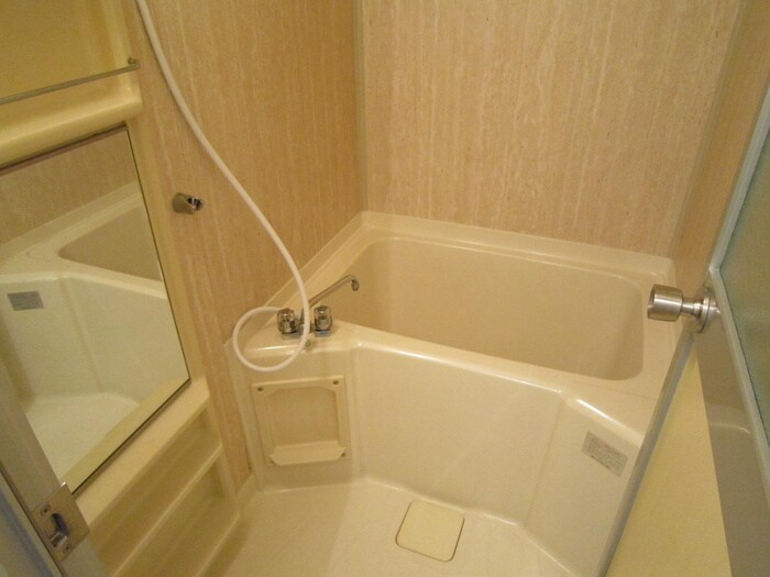 長尾マンションの物件内観写真