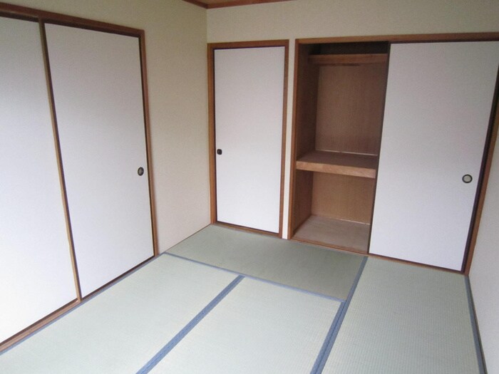 長尾マンションの物件内観写真