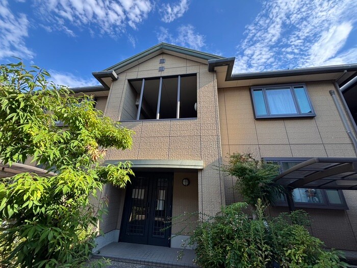 DAIKENN武庫之荘ⅡｳﾞｪｽﾄＧの物件外観写真