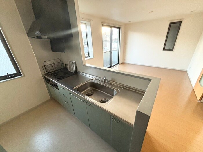 DAIKENN武庫之荘ⅡｳﾞｪｽﾄＧの物件内観写真