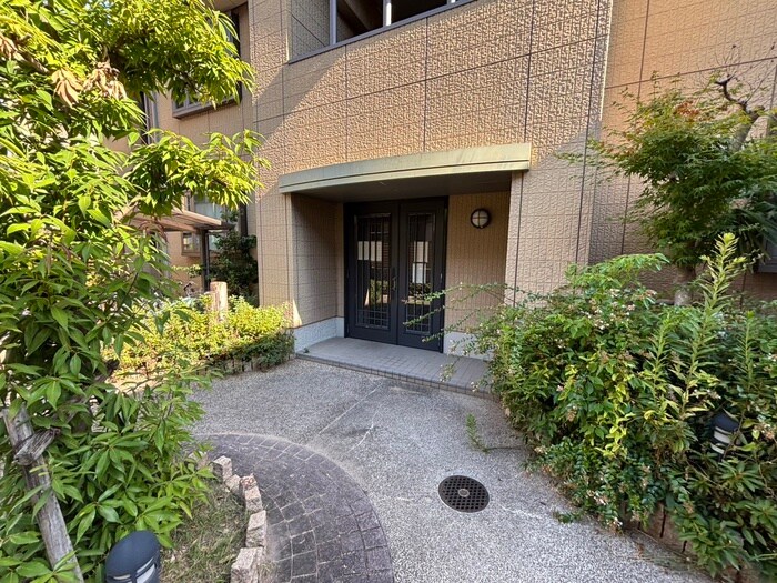 DAIKENN武庫之荘ⅡｳﾞｪｽﾄＧの物件外観写真